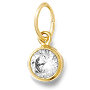 April Birthstone - Diamond