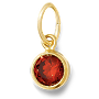 July Birthstone - Ruby