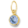 March Birthstone - Aquamarine