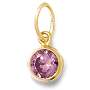 October Birthstone - Tourmaline