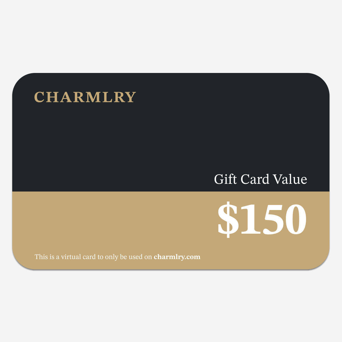 Charmlry Gift Card🎁