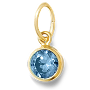 December Birthstone - Tanzanite