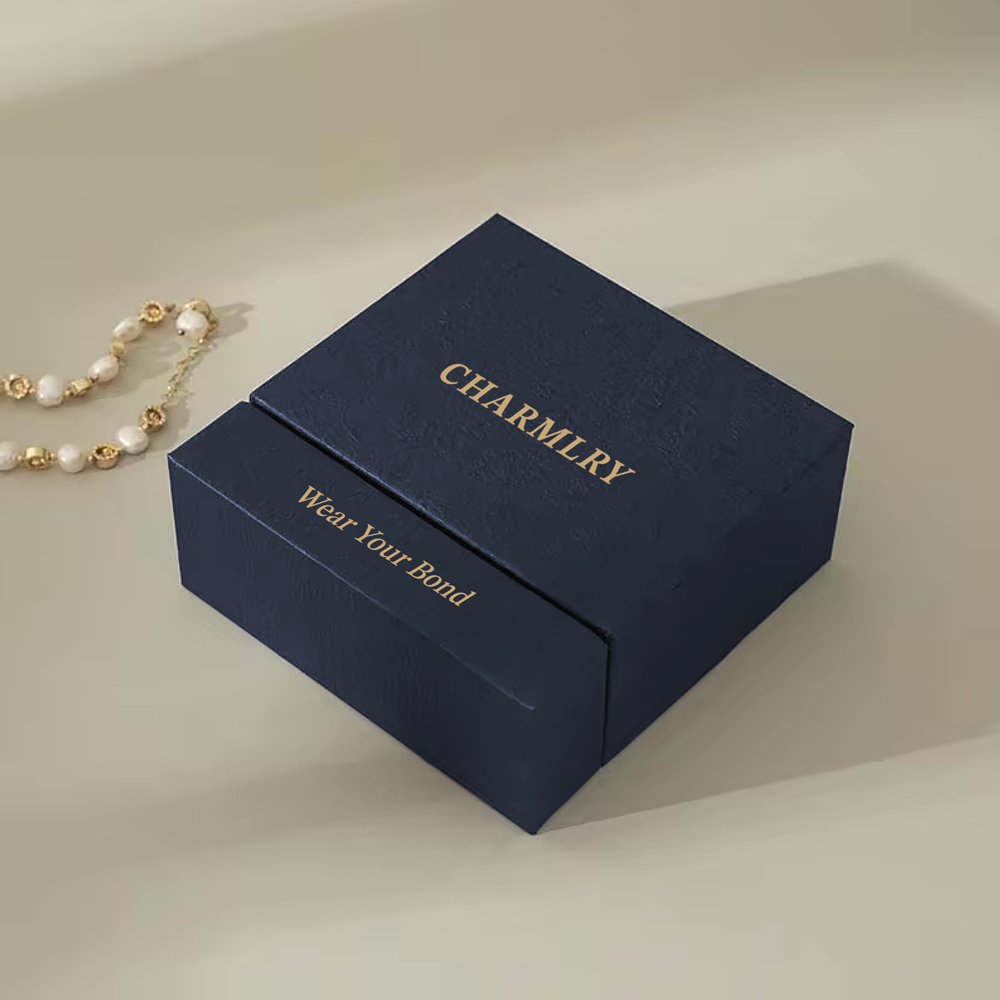 Gift Box | Charmlry
