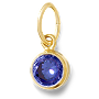 September Birthstone - Sapphire