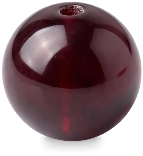 January Birthstone - Garnet