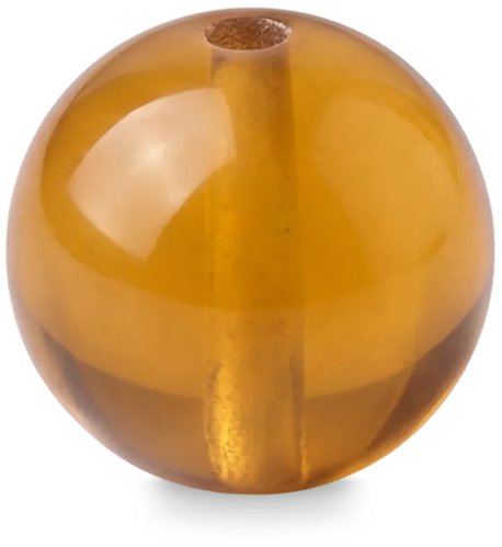 November Birthstone - Citrine