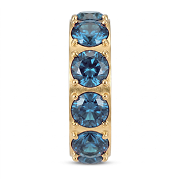 December Birthstone - Tanzanite