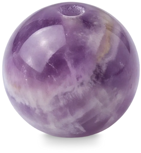 February Birthstone - Amethyst