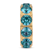 March Birthstone - Aquamarine