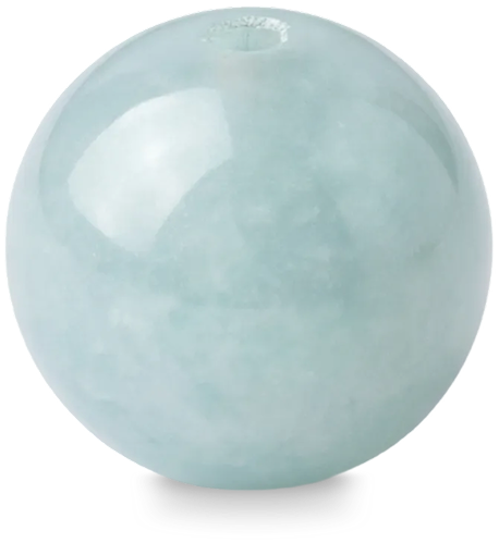 March Birthstone - Aquamarine