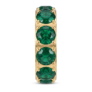 May Birthstone - Emerald
