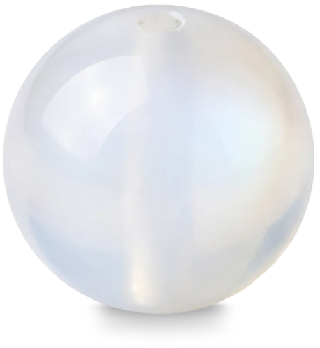 June Birthstone - Moonstone