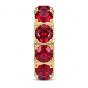 July Birthstone - Ruby