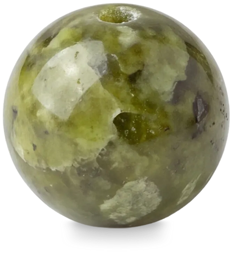 August Birthstone - Peridot