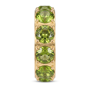 August Birthstone - Peridot