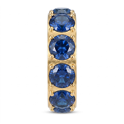 September Birthstone - Sapphire