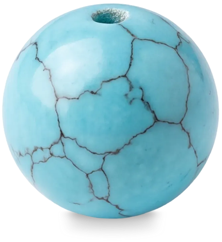 December Birthstone - Turquoise