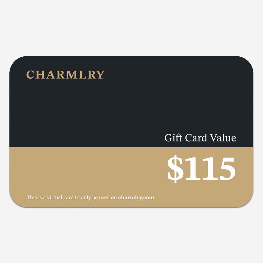 Charmlry Gift Card🎁