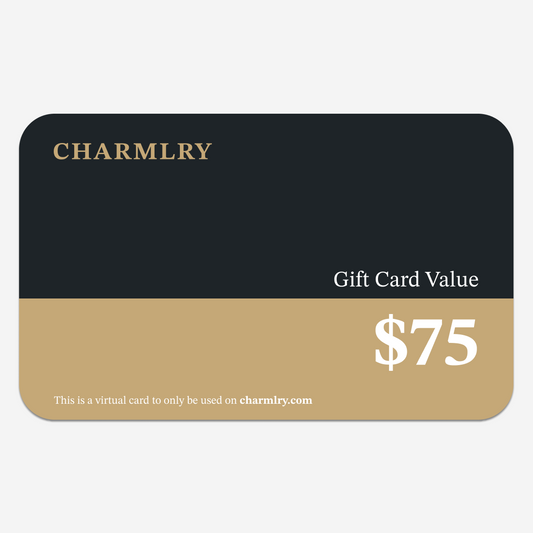 Charmlry Gift Card🎁