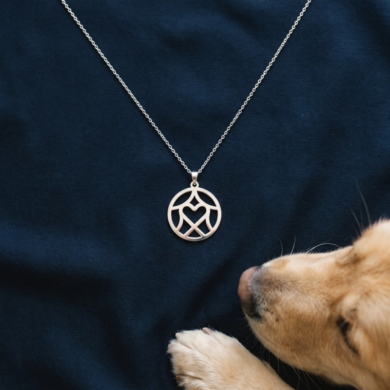 For a pet