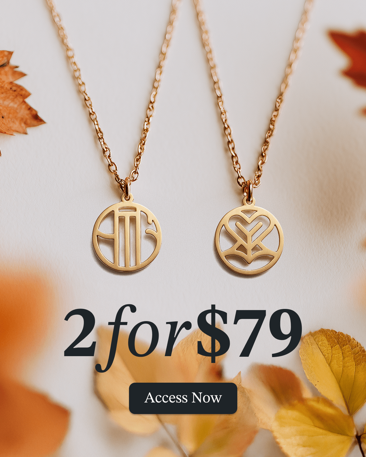 Tiny Symbols, Huge Meanings – Charmlry