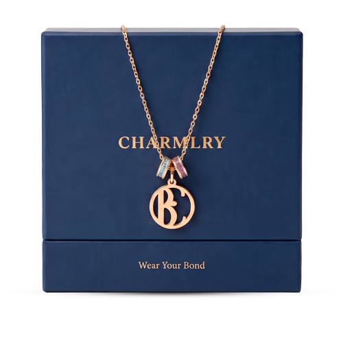 Gift Box | Charmlry