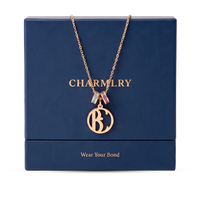 Gift Box | Charmlry