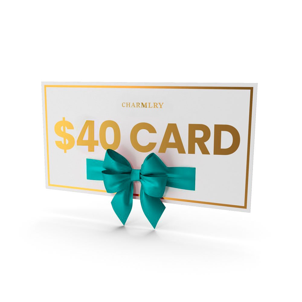 Charmlry Gift Card