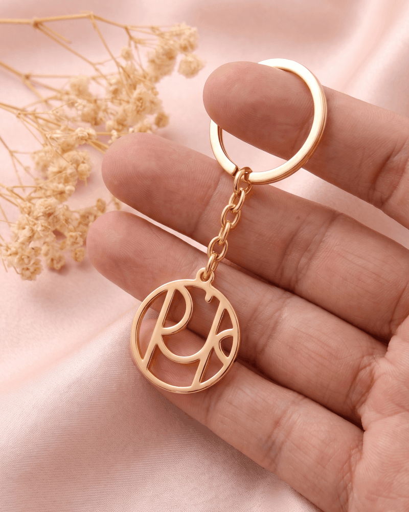 All Keychains
