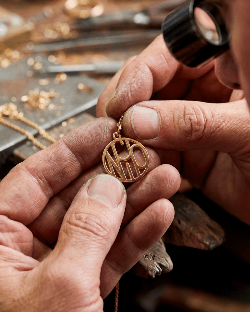 Custom-Designed Bond to Wear