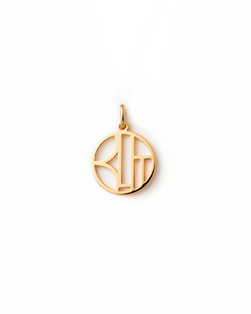 Necklace Charm