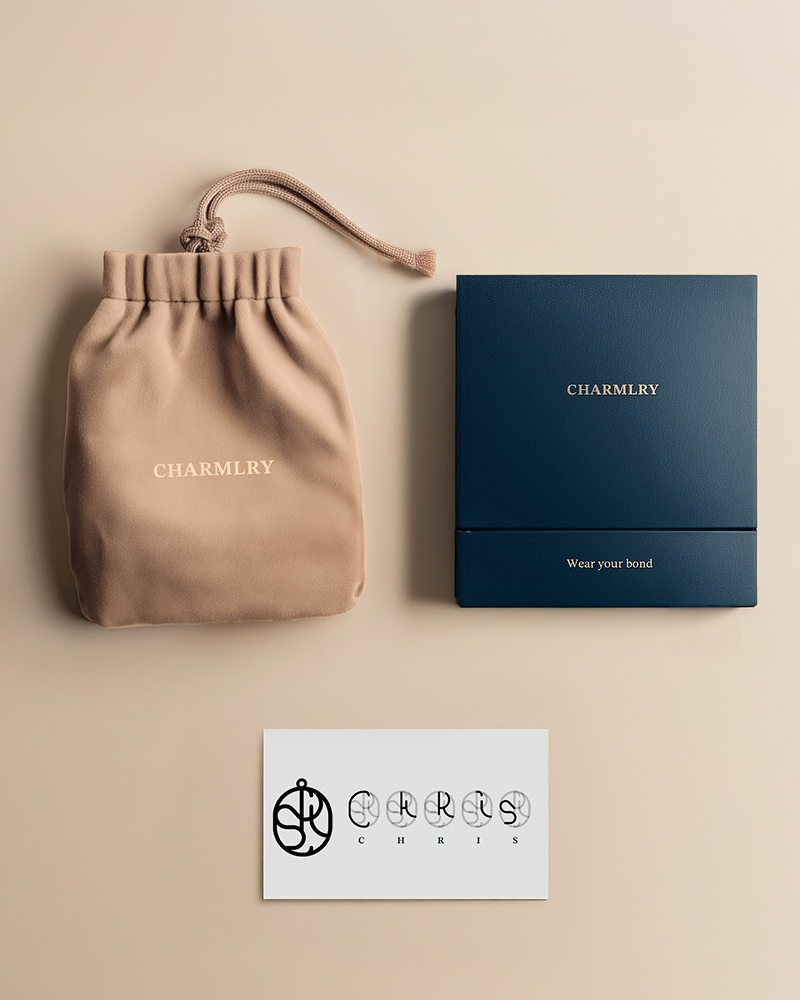 Tiny Symbols, Huge Meanings – Charmlry