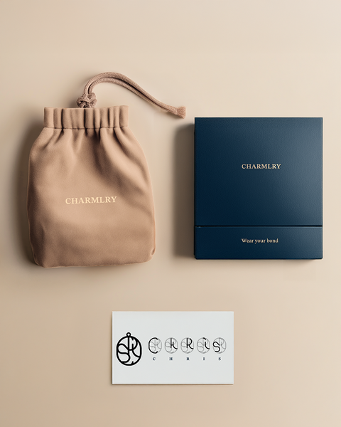 Tiny Symbols, Huge Meanings – Charmlry