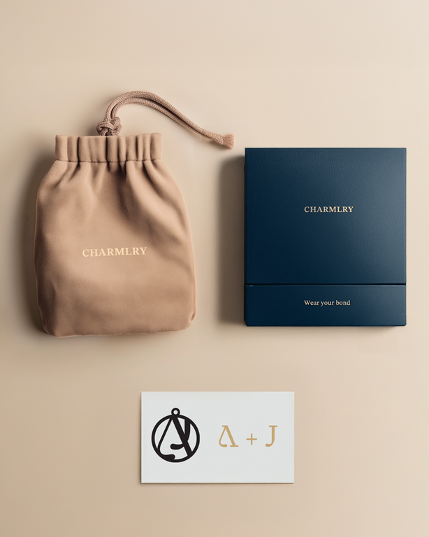 Tiny Symbols, Huge Meanings – Charmlry