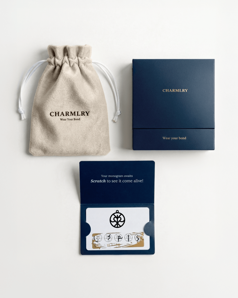 Custom-Designed Bond to Wear