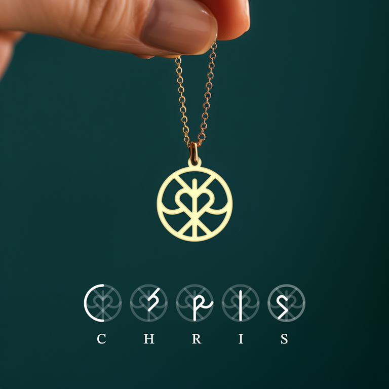 Tiny Symbols, Huge Meanings – Charmlry