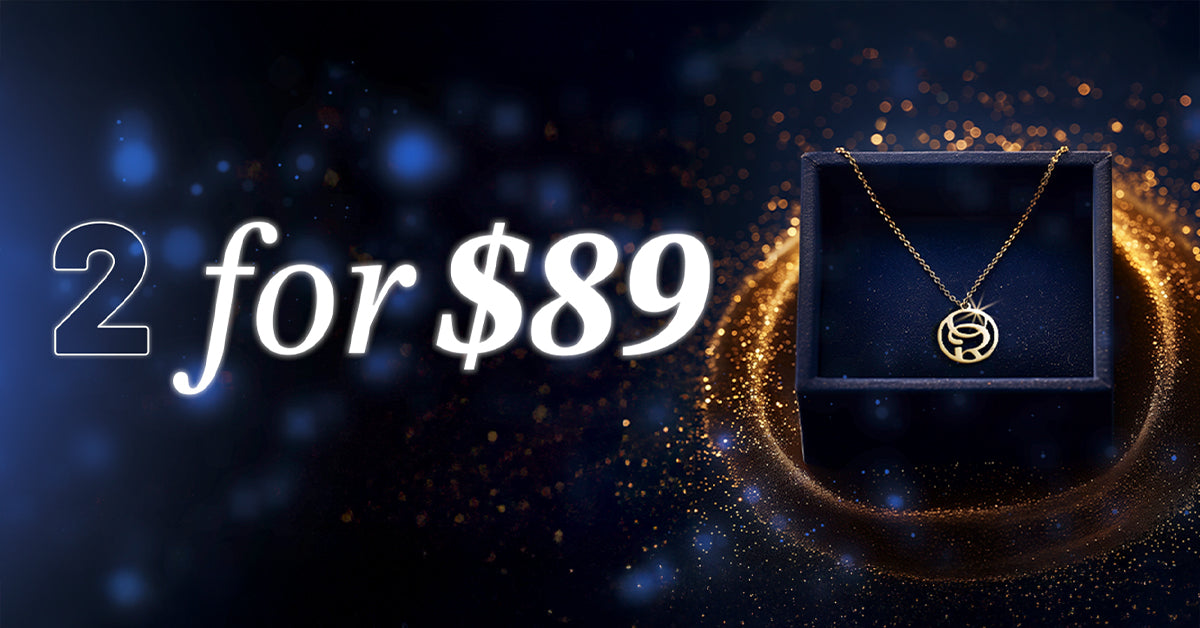 Tiny Symbols, Huge Meanings – Charmlry