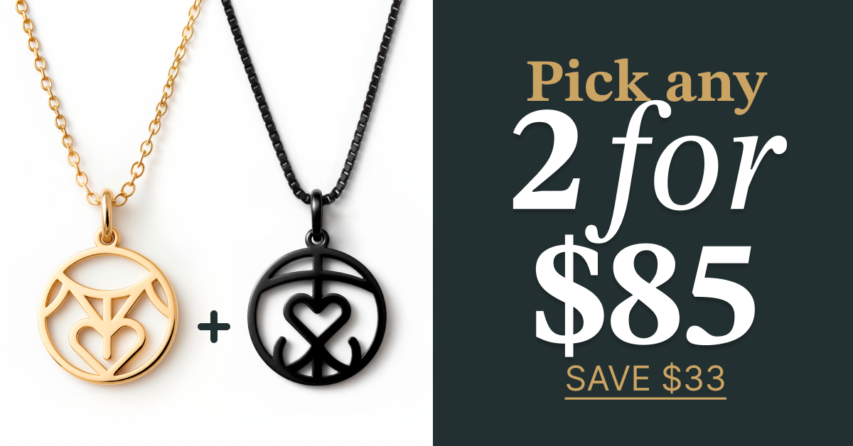 Tiny Symbols, Huge Meanings – Charmlry