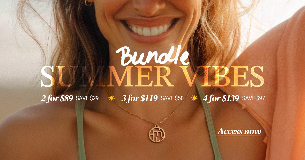 Tiny Symbols, Huge Meanings – Charmlry