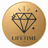 Lifetime Warranty